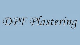 DPF Plastering & Screeding