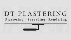 DT Plastering