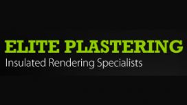 Elite Plastering