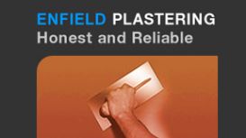 Enfield Plastering