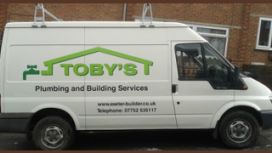 TOBY'S Plumbing & Building Services