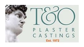 T & O Decorative Plaster
