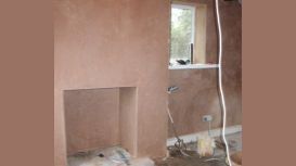First Choice Plastering