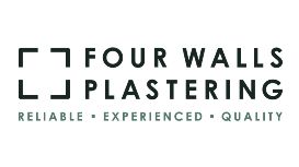 Four Walls Plastering