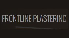 Frontline Plastering