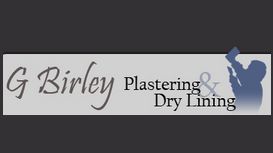 G Birley Plastering