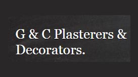 Gc Plasterers Decorators