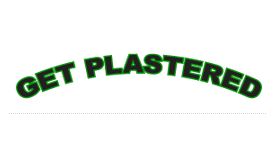 Get Plastered