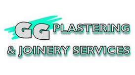 GG Plastering & Joinery Services