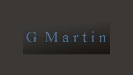 Martin G Plastering