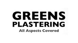 Greens Plastering