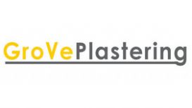 Grove Plastering