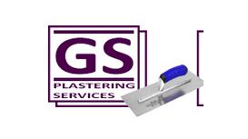 G S Plastering Services