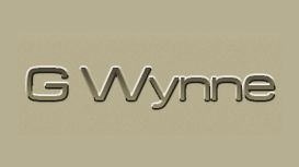 G Wynne Plastering