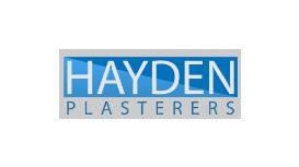 Hayden Plastering