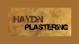 Haydn Plastering