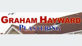 Graham Hayward Plastering