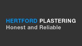 Hertford Plastering