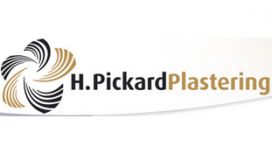 H Pickard Plastering