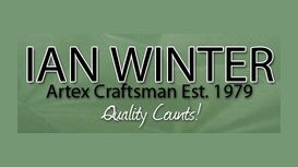 Ian Winter Artex & Plastering