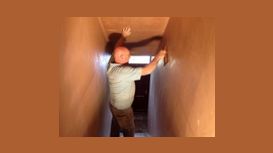 IH Plastering