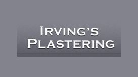 Irvings Plastering