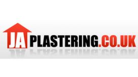 JA Plastering