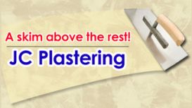 J C Plastering