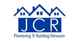 JCR Plastering & Building Services
