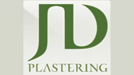 J D Plastering Services