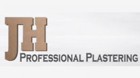 JH Pro Plastering Services