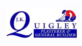 J K Quigley Plasterers