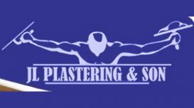 JL Plastering & Son