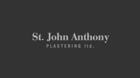 John Anthony Plastering & Decorating
