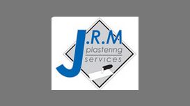 JRM Plastering Services