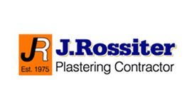 J Rossiter Plastering