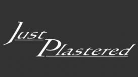 Just Plastered Est. 2006