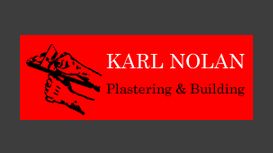 Karl Nolan Plastering