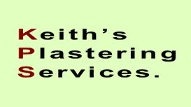Keith's Plastering Services