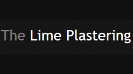 The Lime Plastering