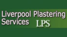 Liverpool Plastering Services