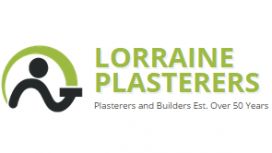 Lorraine Plasterers