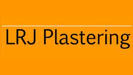 LRJ Plastering