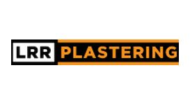 LRR Plastering