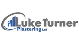 Luke Turner Plastering