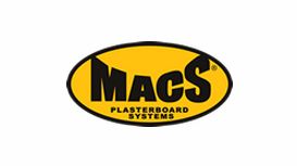 Macs Plasterboard Systems