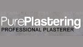 Pure Plastering