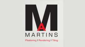 M A Martins Plastering