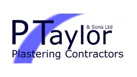 P Taylor & Sons Plastering