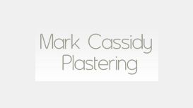 Mark Cassidy Plastering